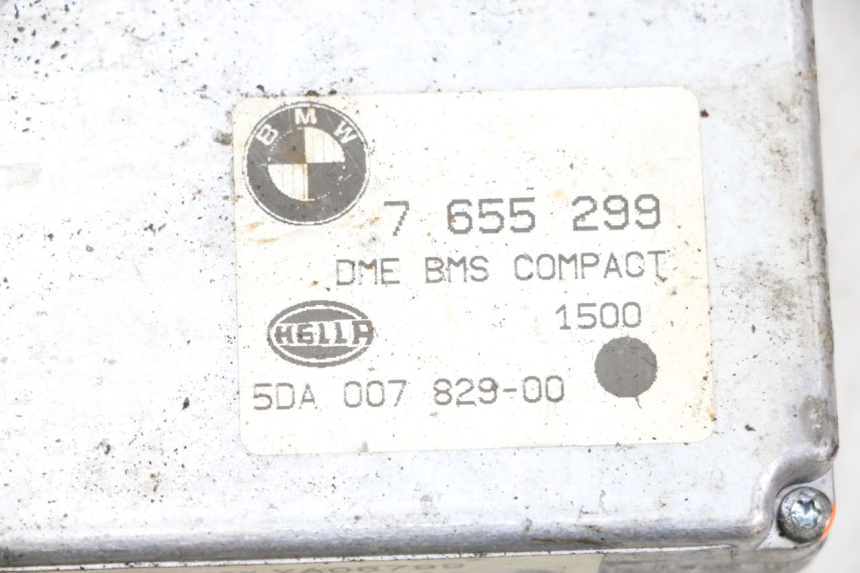 photo de CDI-STEUERGERäT BMW C1 125 (2000 - 2003)
