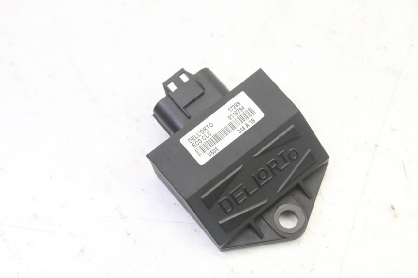 photo de CDI STEUERGERÄT ORCAL CAVARO 4T 50 (2019 - 2023)