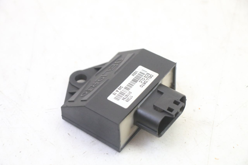 photo de CDI STEUERGERÄT ORCAL CAVARO 4T 50 (2019 - 2023)