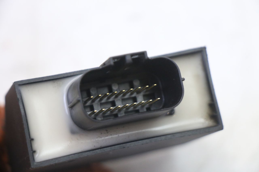 photo de CDI STEUERGERÄT ORCAL CAVARO 4T 50 (2019 - 2023)
