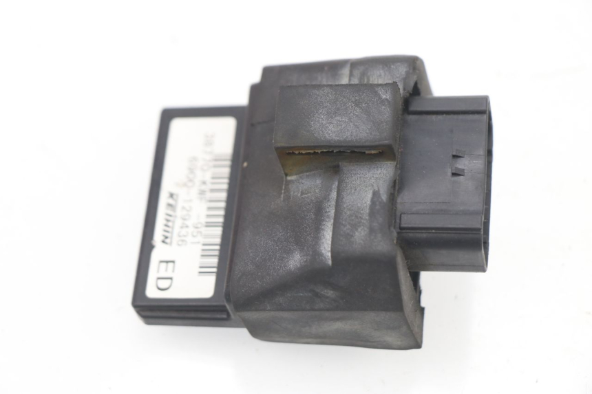 photo de CDI STEUERGERÄT HONDA CBF 125 (2009 - 2015)