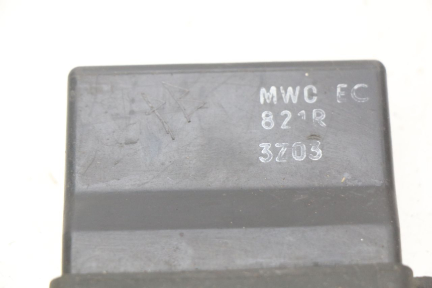 photo de CDI STEUERGERÄT HONDA CBR RR FIREBLADE 900 (1992 - 1994)