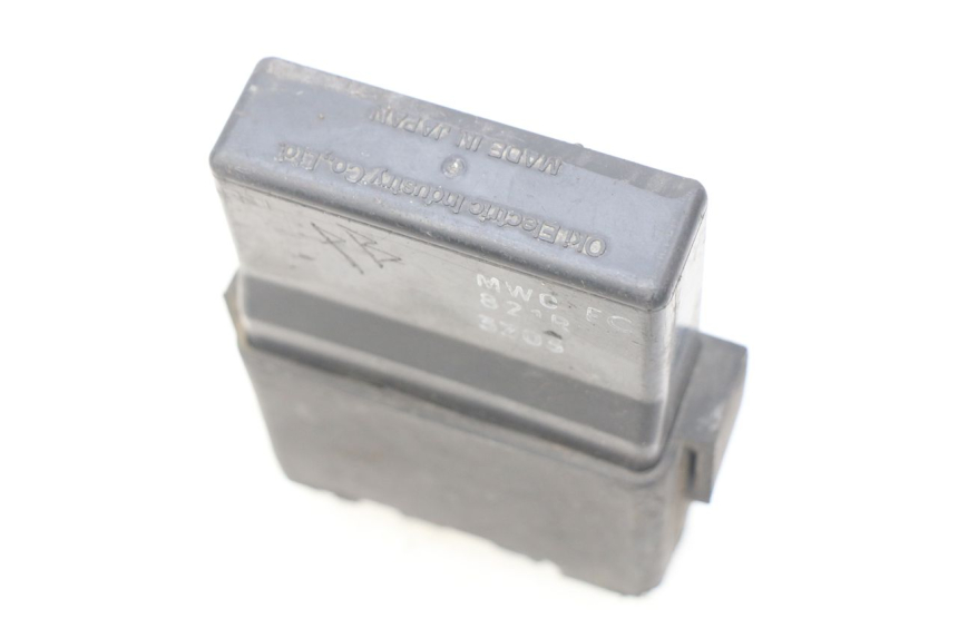 photo de CDI STEUERGERÄT HONDA CBR RR FIREBLADE 900 (1992 - 1994)