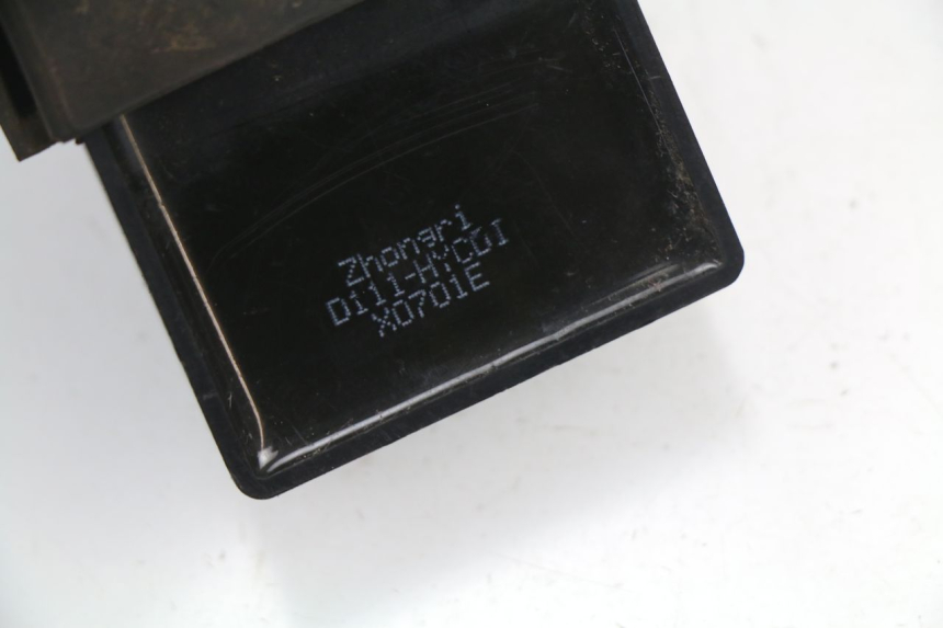 photo de CDI STEUERGERÄT REVATTO CITYONE 125 (2006 - 2007)
