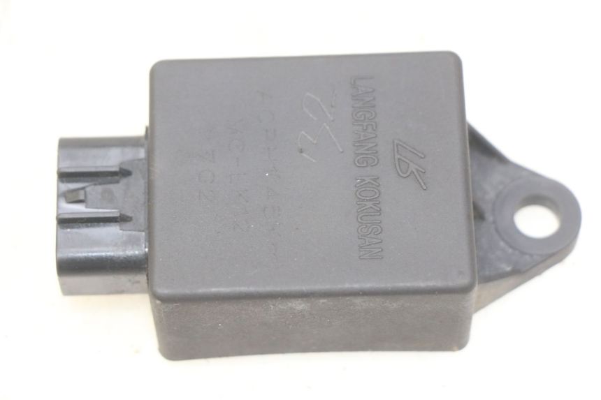 photo de CDI-STEUERGERäT PEUGEOT CITYSTAR 2T 50 (2018 - 2021)