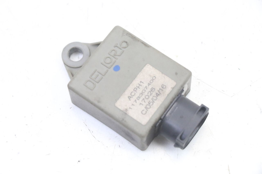 photo de CDI-STEUERGERäT PEUGEOT CITYSTAR 2T 50 (2018 - 2021)