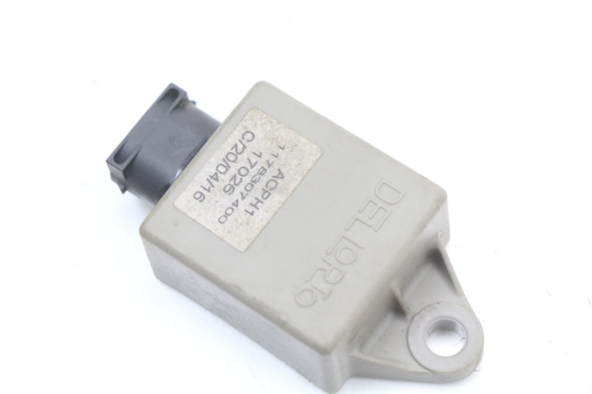 photo de CDI STEUERGERÄT PEUGEOT CITYSTAR 50 (2013 - 2017)