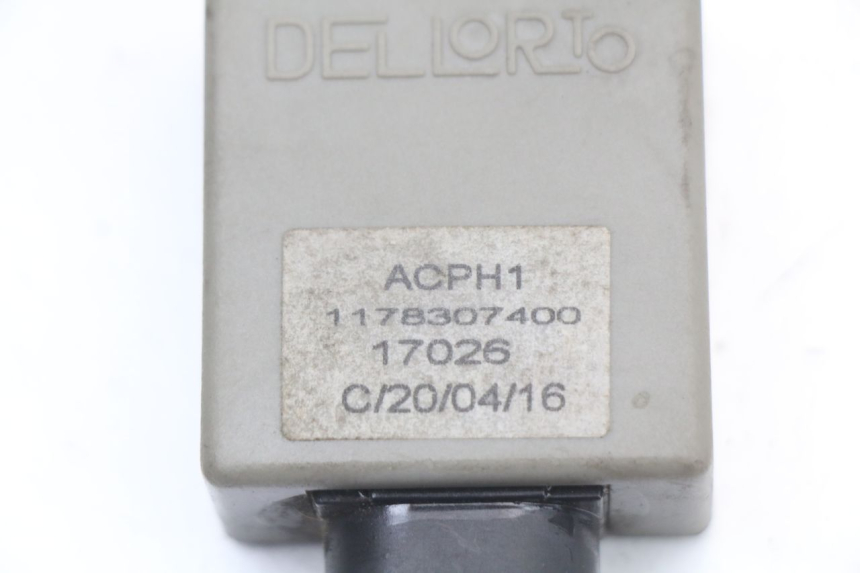 photo de CDI STEUERGERÄT PEUGEOT CITYSTAR 50 (2013 - 2017)