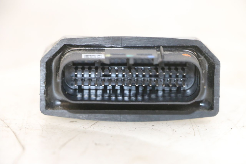 photo de CDI STEUERGERÄT KSR CODE 125 (2018 - 2020) - Alternative Perspektive