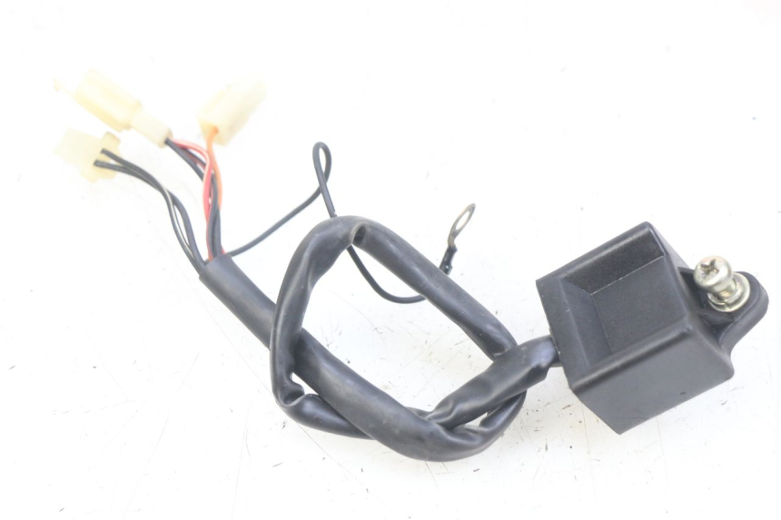 photo de CDI-STEUERGERäT JIANSHE COYOTE 80