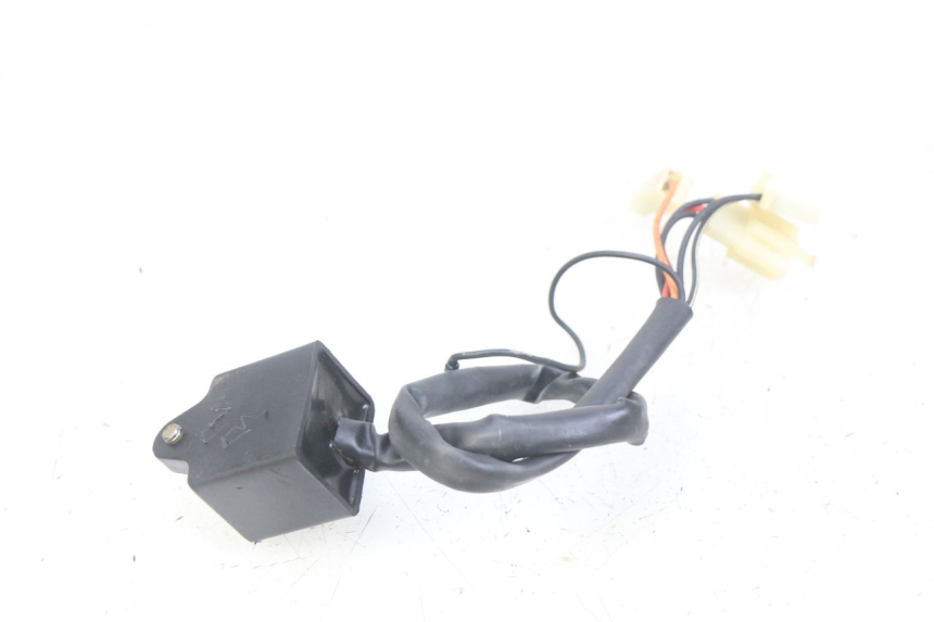 photo de CDI-STEUERGERäT JIANSHE COYOTE 80