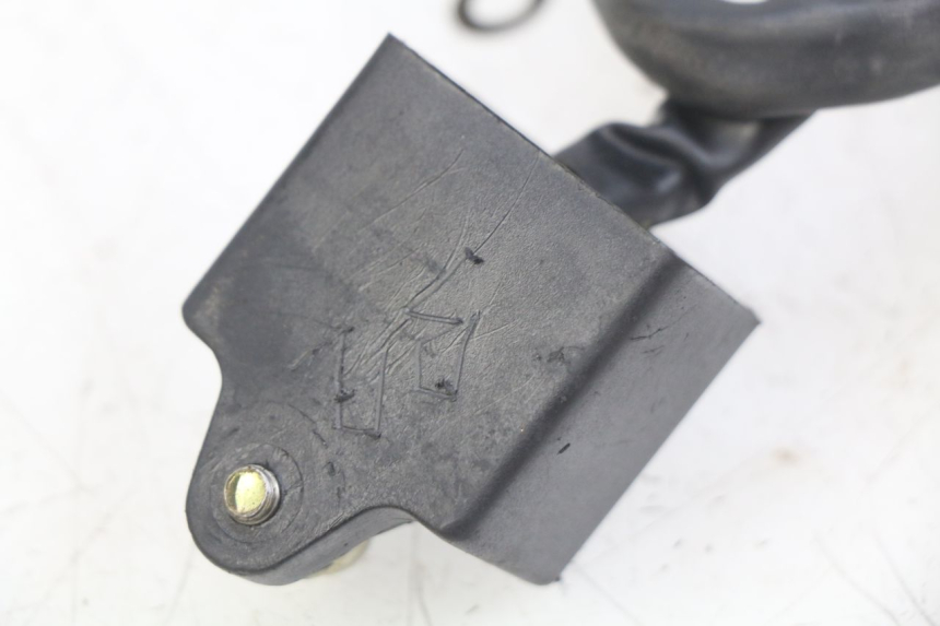 photo de CDI-STEUERGERäT JIANSHE COYOTE 80