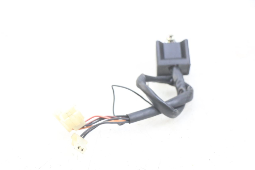 photo de CDI-STEUERGERäT JIANSHE COYOTE 80