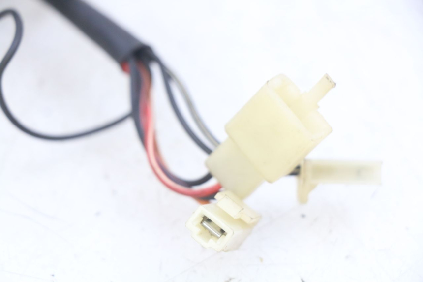 photo de CDI-STEUERGERäT JIANSHE COYOTE 80