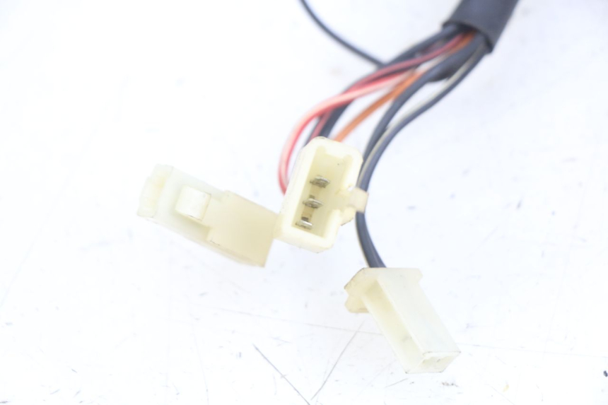 photo de CDI-STEUERGERäT JIANSHE COYOTE 80