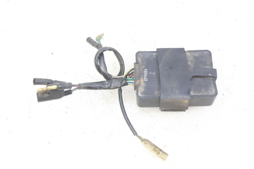 photo de CDI-STEUERGERäT HONDA CR 80 (2001 - 2003)