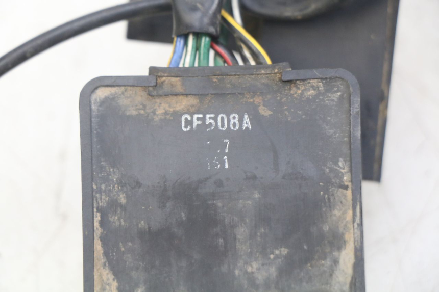 photo de CDI-STEUERGERäT HONDA CR 80 (2001 - 2003)