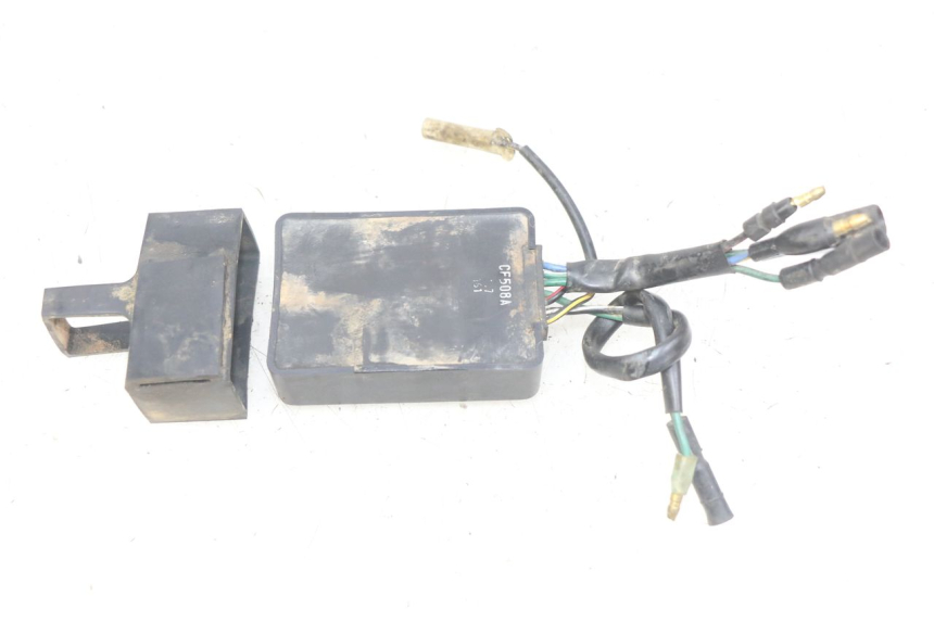 photo de CDI-STEUERGERäT HONDA CR 80 (2001 - 2003)