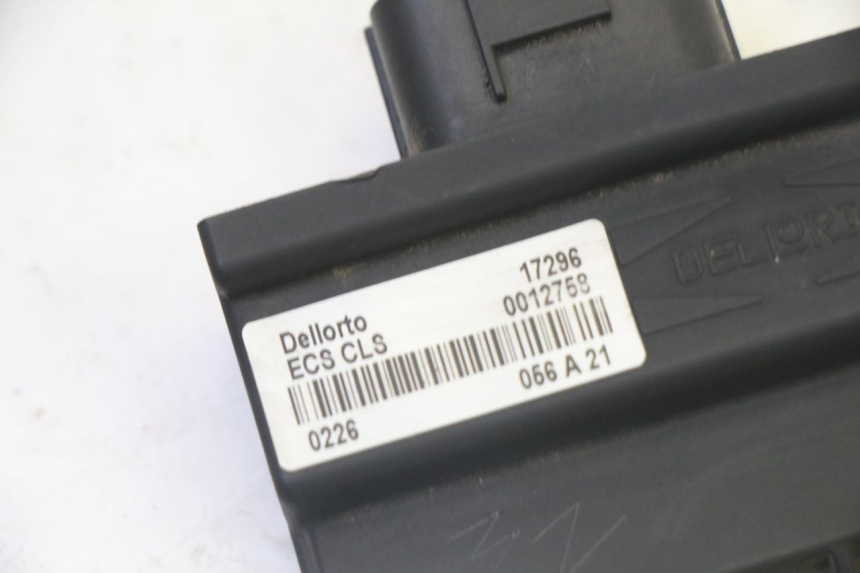 photo de CDI-STEUERGERäT SYM CROX 4T 50 (2016 - 2023)