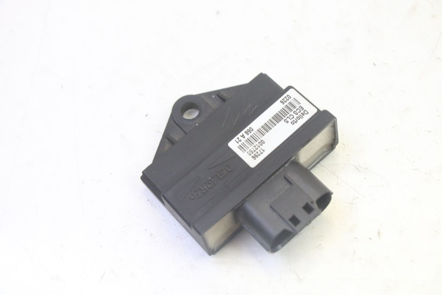 photo de CDI-STEUERGERäT SYM CROX 4T 50 (2016 - 2023)