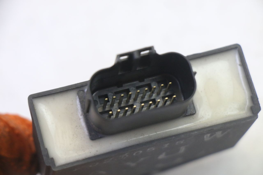 photo de CDI-STEUERGERäT SYM CROX 4T 50 (2016 - 2023)