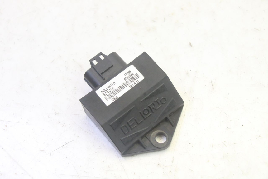 photo de CDI-STEUERGERäT SYM CROX 4T 50 (2016 - 2023) - Hauptansicht