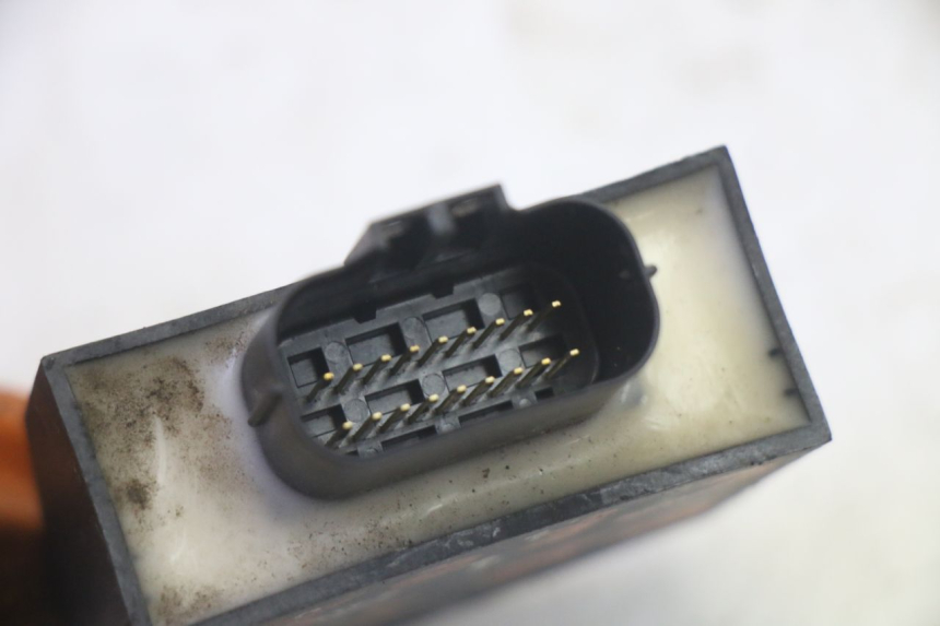 photo de CDI-STEUERGERäT SYM CROX 4T 50 (2016 - 2023) - Technische Nahaufnahme