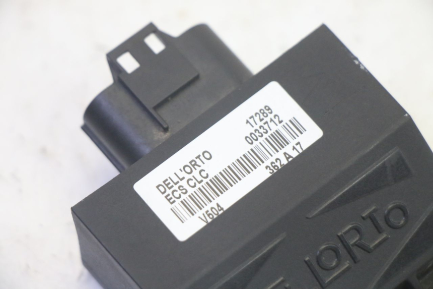 photo de CDI-STEUERGERäT SYM CROX 4T 50 (2016 - 2023) - Detailansicht des Bauteils