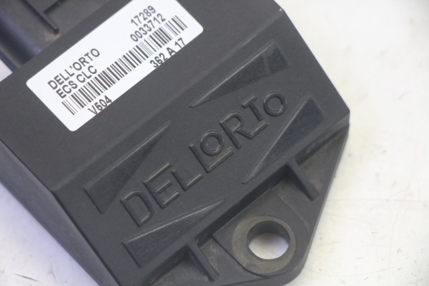 photo de CDI-STEUERGERäT SYM CROX 4T 50 (2016 - 2023) - Zoom auf Gebrauchszustand