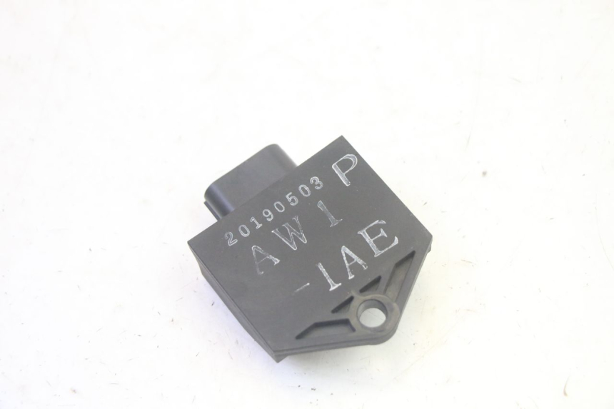 photo de CDI-STEUERGERäT SYM CROX 4T 50 (2016 - 2023) - Alternative Perspektive