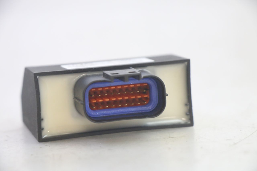 photo de CDI-STEUERGERäT SYM CROX 4T 50 (2016 - 2023) - Technische Nahaufnahme