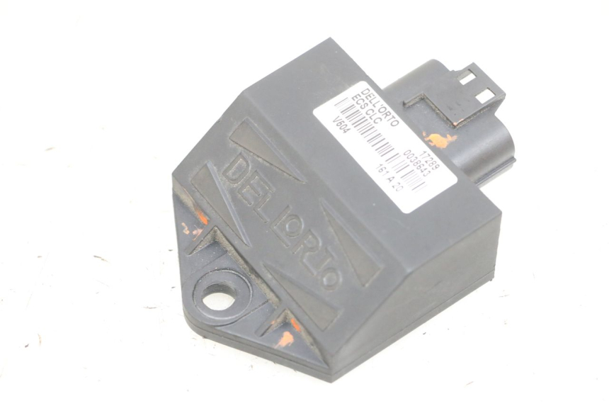 photo de CDI STEUERGERÄT LONGJIA DIGITA 4T 50 (2019 - 2022) - Zoom auf Gebrauchszustand