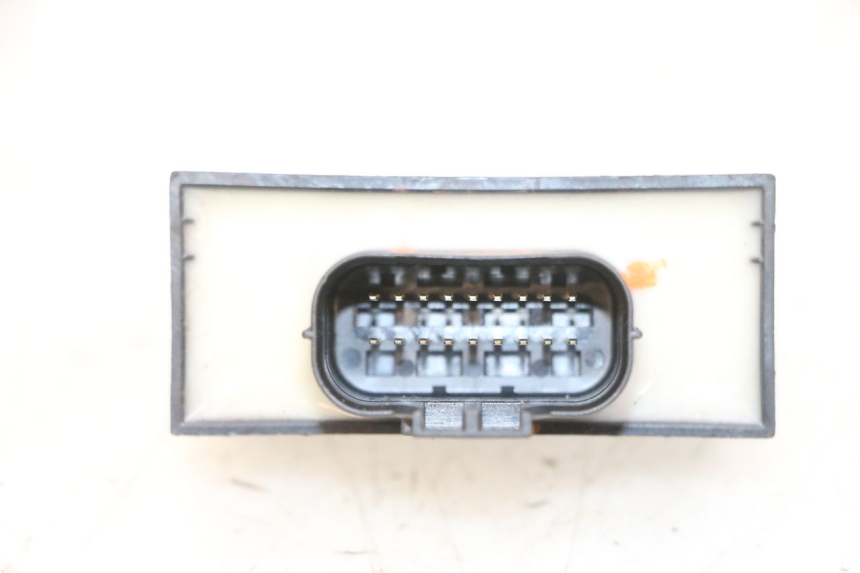 photo de CDI STEUERGERÄT LONGJIA DIGITA 4T 50 (2019 - 2022) - Alternative Perspektive