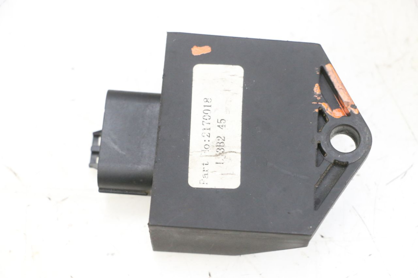 photo de CDI STEUERGERÄT LONGJIA DIGITA 4T 50 (2019 - 2022) - Alternative Perspektive