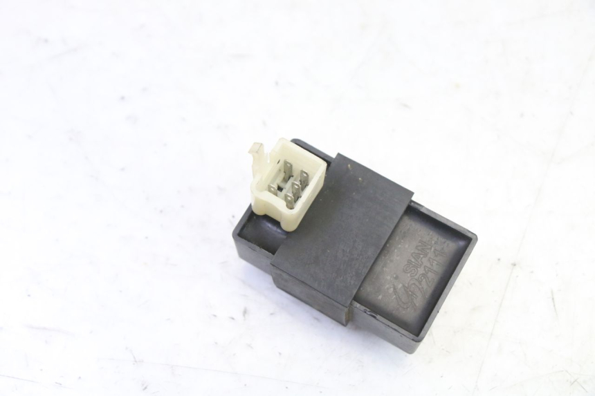 photo de CDI-STEUERGERäT CCR DIRT BIKE 125