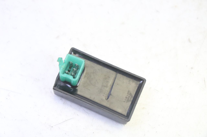 photo de CDI-STEUERGERäT CCR DIRT BIKE 125