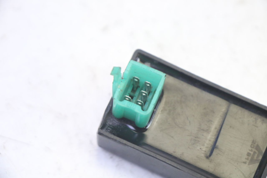 photo de CDI-STEUERGERäT CCR DIRT BIKE 125