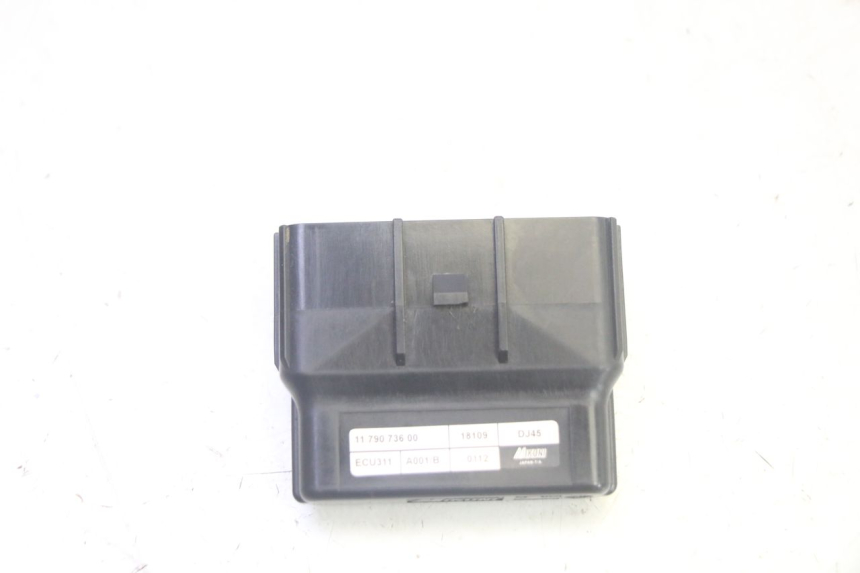 photo de CDI-STEUERGERäT PEUGEOT DJANGO 4T 50 (2014 - 2019) - Hauptansicht