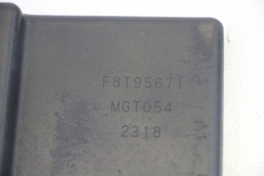 photo de CDI STEUERGERÄT SUZUKI DL V STROM 1000 (2002 - 2007) - Zoom auf Gebrauchszustand