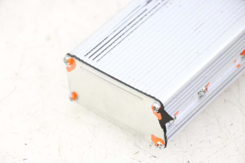 photo de CDI STEUERGERÄT URBANGLIDE E-CROSS PRO 1