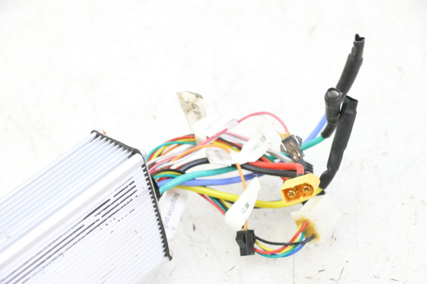 photo de CDI STEUERGERÄT URBANGLIDE E-CROSS PRO 1