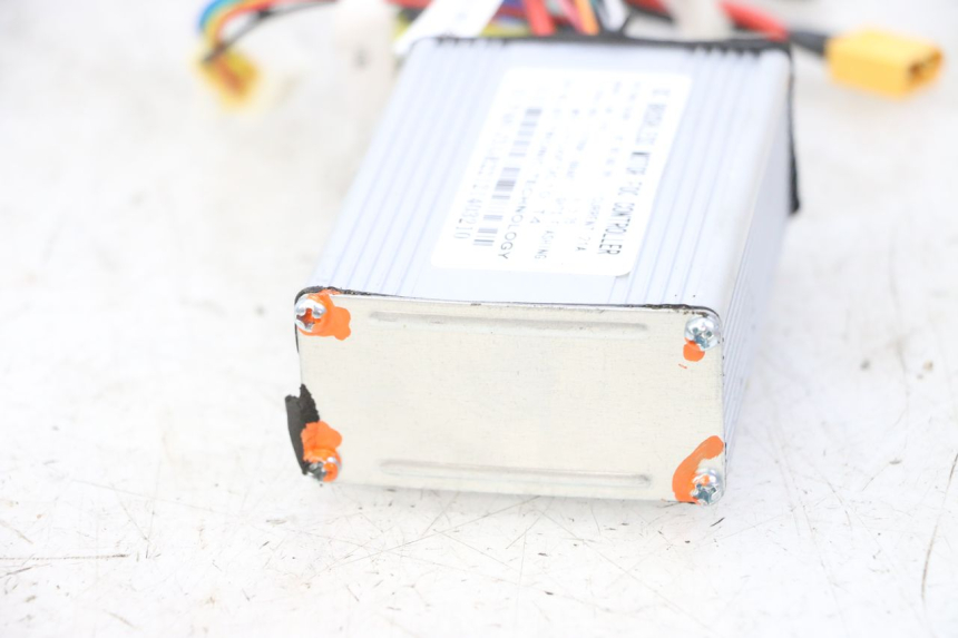 photo de CDI STEUERGERÄT URBANGLIDE E-CROSS PRO 1