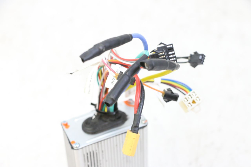 photo de CDI STEUERGERÄT URBANGLIDE E-CROSS PRO 1