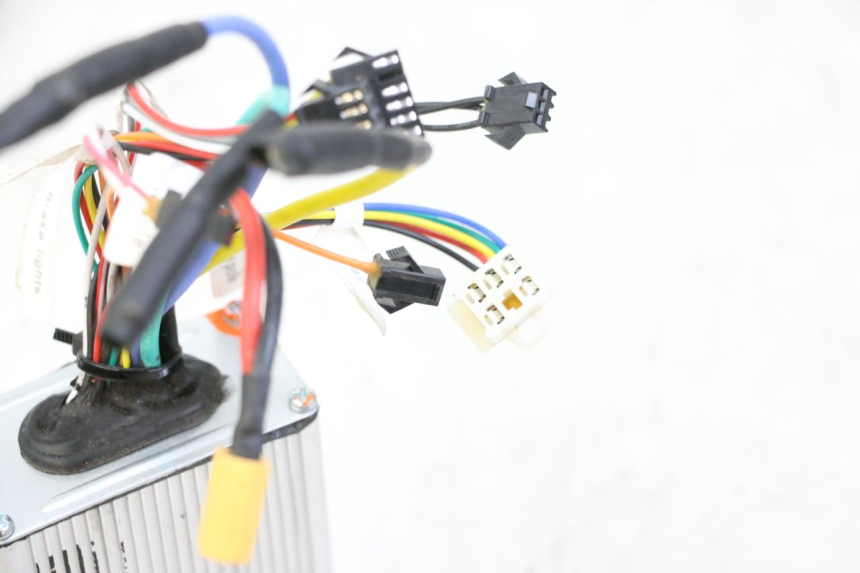 photo de CDI STEUERGERÄT URBANGLIDE E-CROSS PRO 1