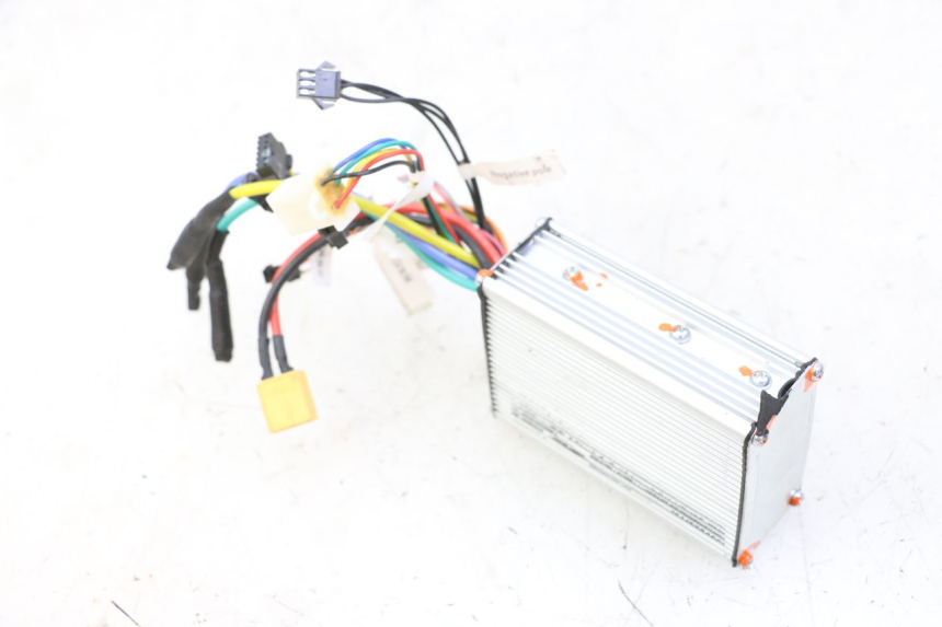 photo de CDI STEUERGERÄT URBANGLIDE E-CROSS PRO 1