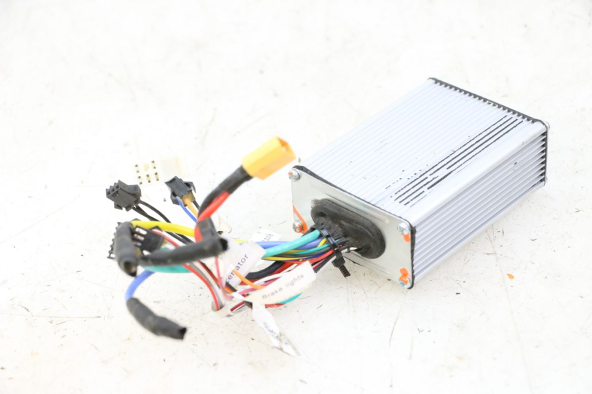 photo de CDI STEUERGERÄT URBANGLIDE E-CROSS PRO 1