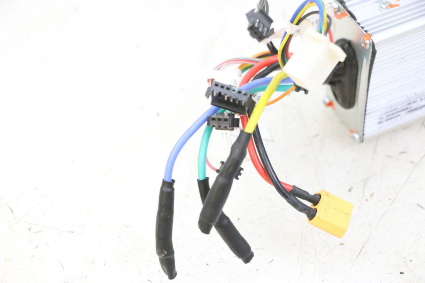 photo de CDI STEUERGERÄT URBANGLIDE E-CROSS PRO 1