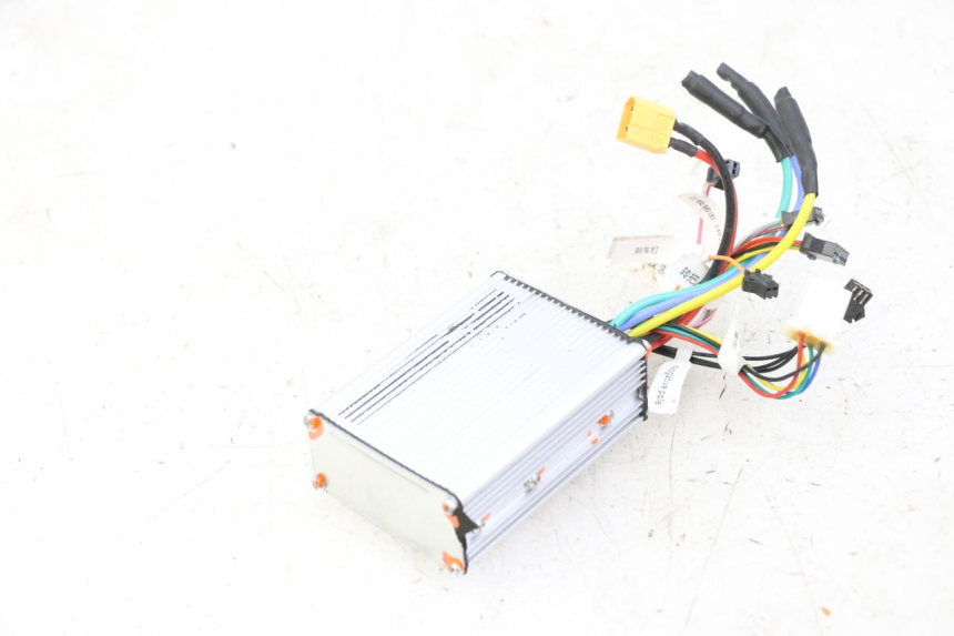 photo de CDI STEUERGERÄT URBANGLIDE E-CROSS PRO 1