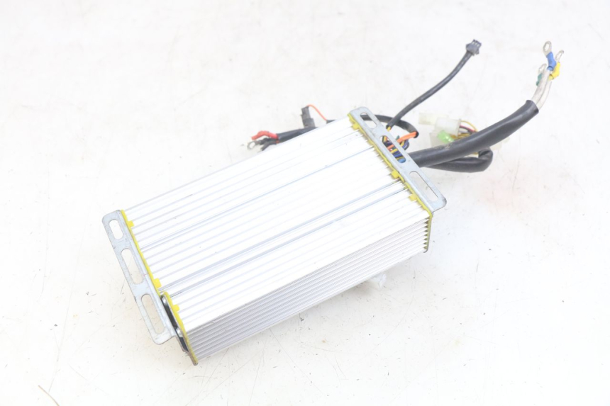 photo de CDI-STEUERGERäT EASY WATTS E-OPAI 1 (2019 - 2024)