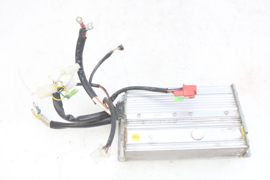 photo de CDI-STEUERGERäT EASY WATTS E-OPAI 1 (2019 - 2024)